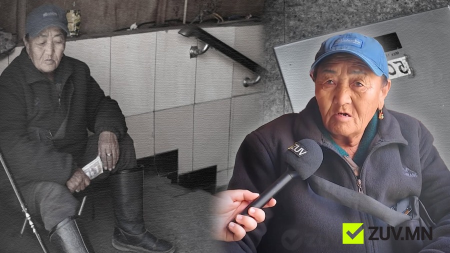 Ж.Пүрэвээ: Талхныхаа мөнгийг ч олж чадахгүй зүтгэж байхад дээр суусан дарга нар амьдрал мэдэхгүй байна